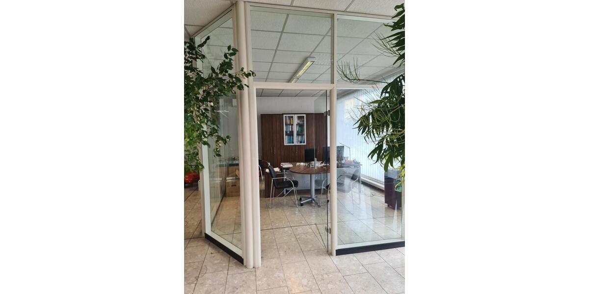 Gewerbeobjekt Wiesbaden Biebrich - 11.000&euro; | Angebot:26001592