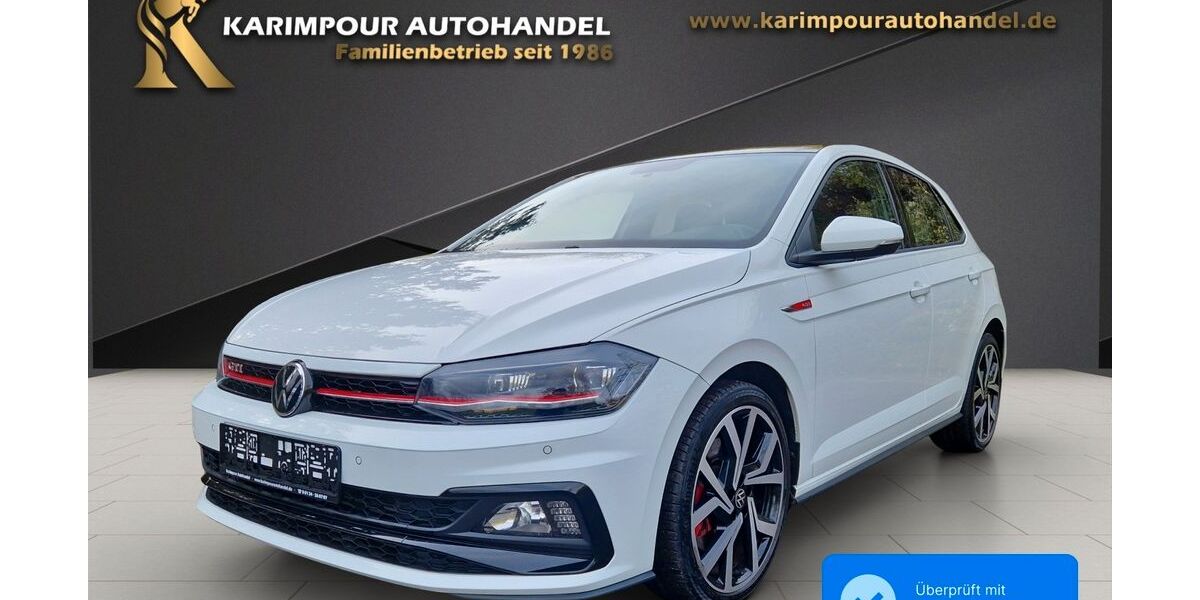 VW Polo 96.400 km 17.890 &euro; Mainz-Kastel 55252