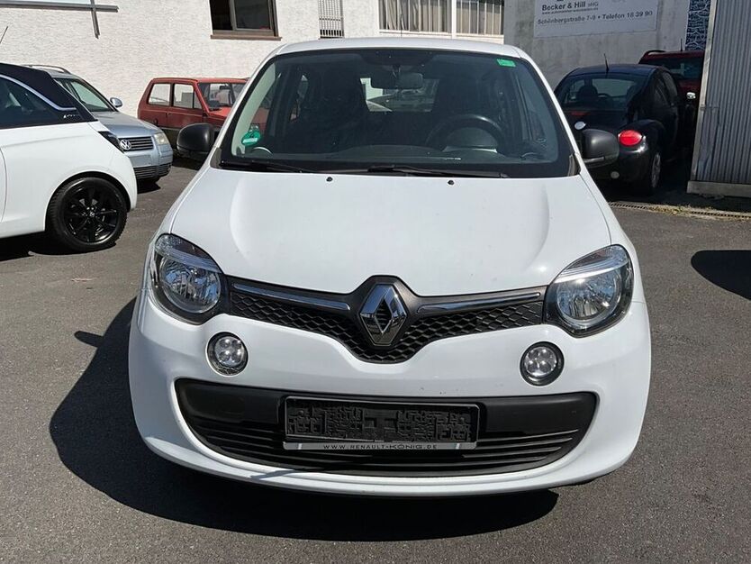 Twingo