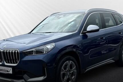 BMW X1 91.677 km 29.798 &euro; Rüsselsheim 65428