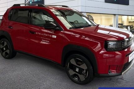 Fiat Grande Panda 2.500 km 22.980 &euro; Wiesbaden 65203