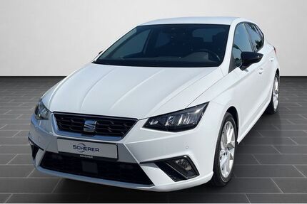 Seat Ibiza 7.849 km 18.480 &euro; Mainz 55129
