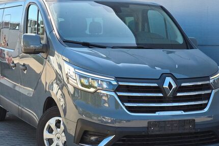 Renault Trafic 39.903 km 28.800 &euro; Wiesbaden 65201