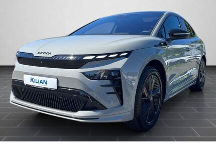 Skoda Enyaq 1.999 km 57.890 &euro; Wiesbaden 65197
