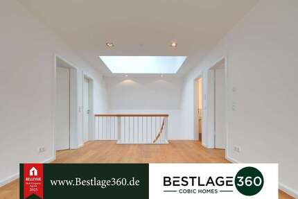 Haus zum Mieten in Frankfurt 4.500 € 161 m²