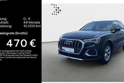 Audi Q3 6.500 km 41.990 &euro; Hofheim 65719