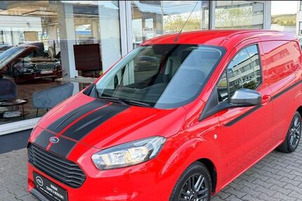 Ford Transit 23.900 km 15.490 &euro; Geisenheim 65366