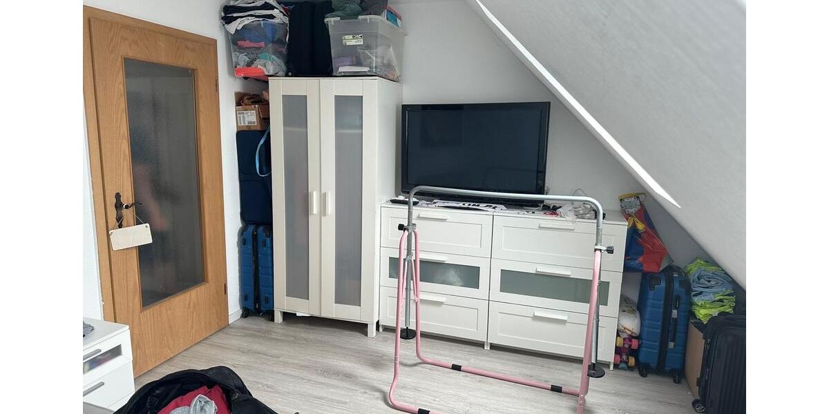 Dachgeschoßwohnung Liederbach am Taunus - 2 Zimmer, 55 m&sup2;, 830&euro; | Angebot:26696979
