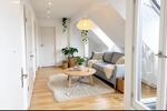 Dachgeschoßwohnung Königstein im Taunus - 3 Zimmer, 85 m&sup2;, 399.000&euro; | Angebot:27166899