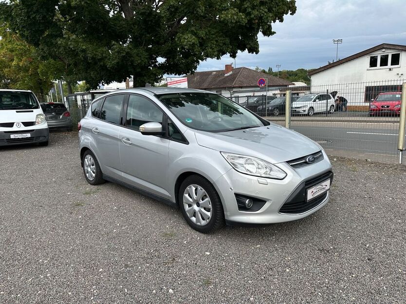 Ford C-Max 165.000 km 4.999 € Mainz 55120