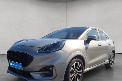 Ford Puma 30.868 km 24.450 € Frankfurt 60386