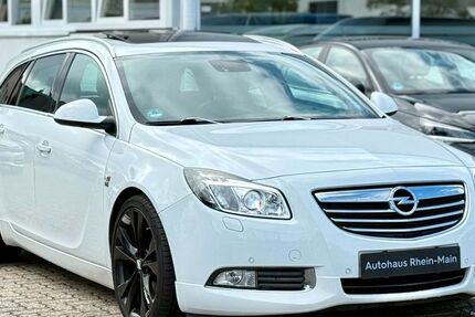 Opel Insignia 198.000 km 7.950 € Rüsselsheim 65428