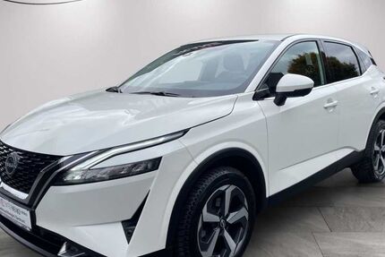 Nissan Qashqai 74.029 km 23.900 € Mainz 55120