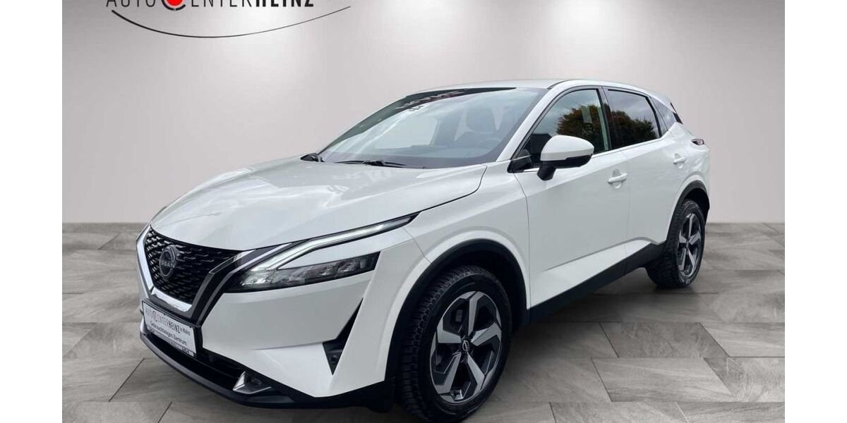 Nissan Qashqai 74.029 km 23.900 € Mainz 55120