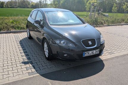 Seat Leon 70.000 km 6.500 &euro; Sulzbach (Taunus) 65843