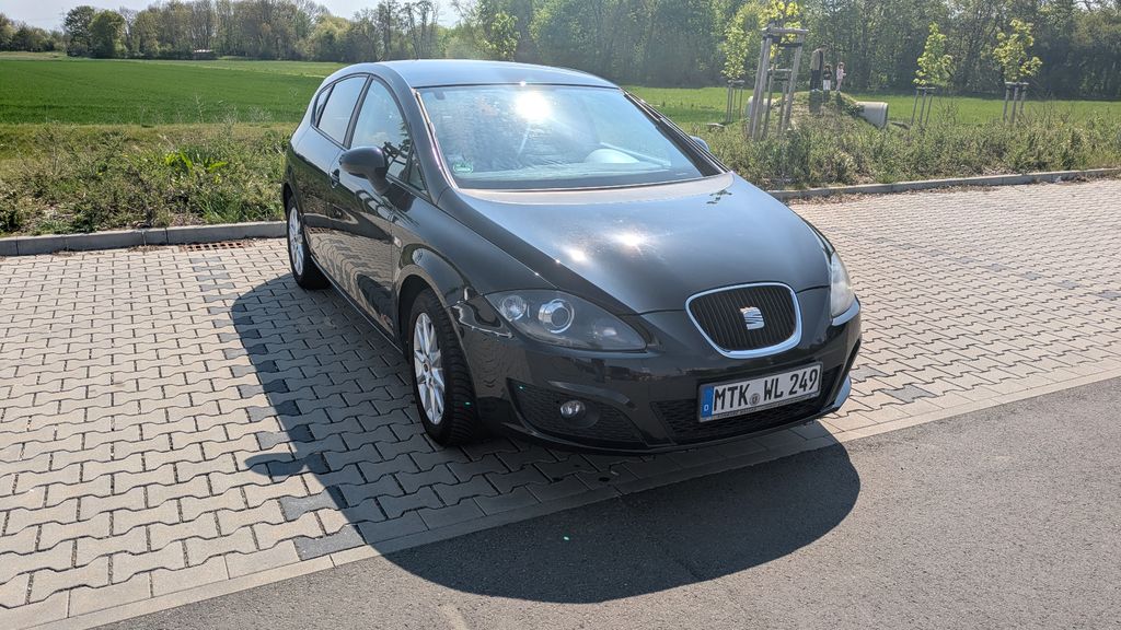 Seat Leon 70.000 km 6.500 &euro; Sulzbach (Taunus) 65843