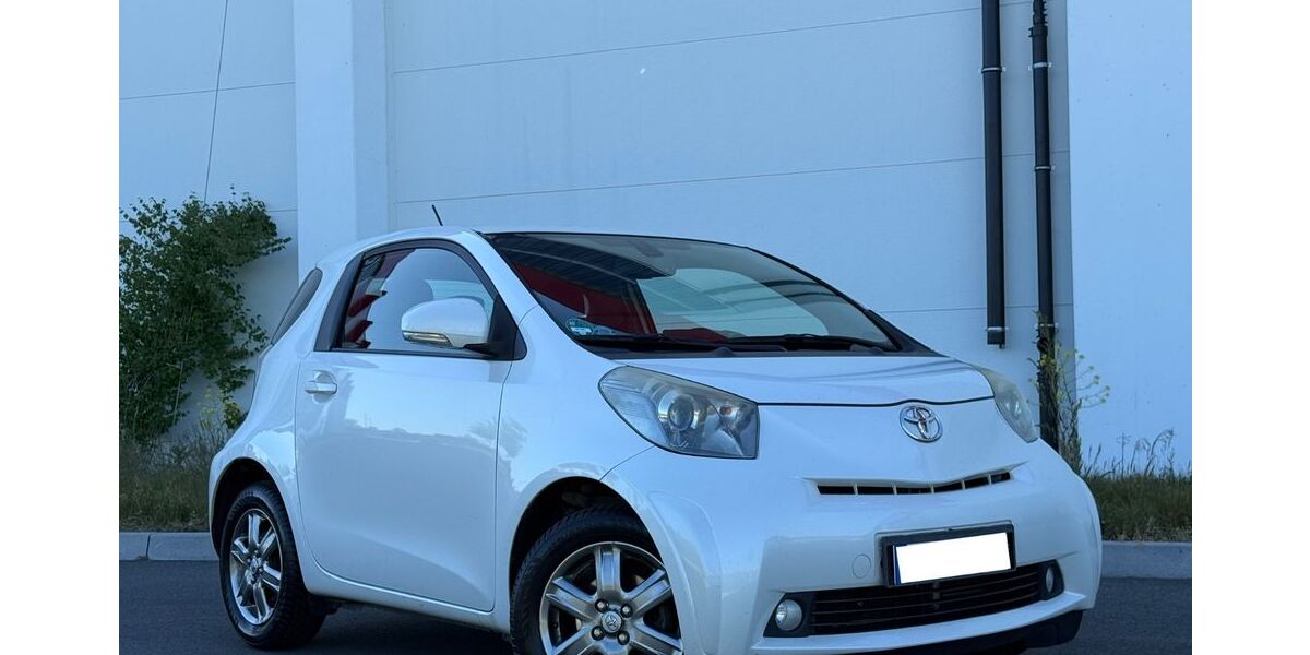 Toyota IQ 223.970 km 4.900 &euro; Wiesbaden 65189