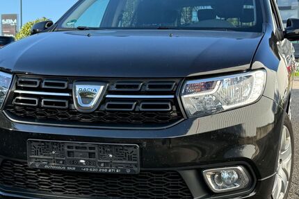 Dacia Logan 105.104 km 8.399 € Kelkheim 65779