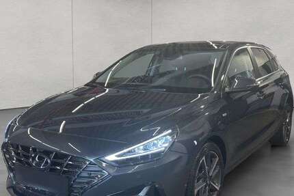 Hyundai i30 10.047 km 23.950 € Frankfurt am Main 60386