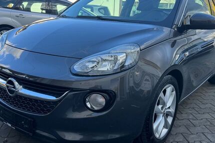 Opel Adam 124.000 km 5.699 € Wiesbaden 65187
