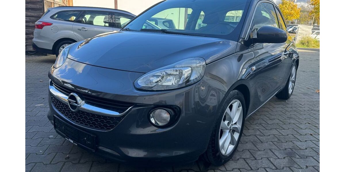 Opel Adam 124.000 km 5.699 € Wiesbaden 65187