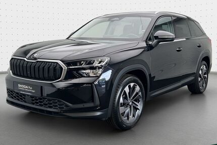 Skoda Kodiaq 10.860 km 37.980 € Hofheim im Taunus 65719
