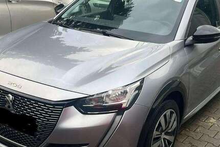 Peugeot 208 17.189 km 14.980 &euro; Rüsselsheim 65428