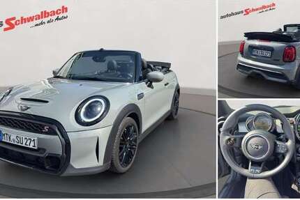 Mini Cooper S 62.523 km 26.490 &euro; Schwalbach 65824