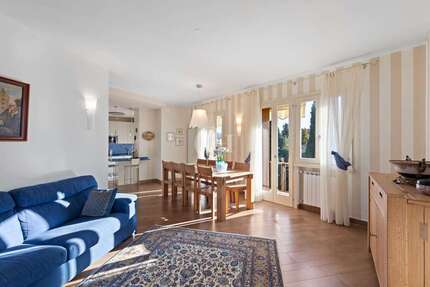 Wohnung zum Kaufen in Toscolano Maderno 395.000 € 110 m²