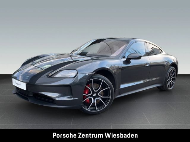 Porsche Taycan 19.900 km 119.900 &euro; Wiesbaden 65187