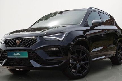 Cupra Ateca 1.090 km 38.380 &euro; Bad Camberg 65520