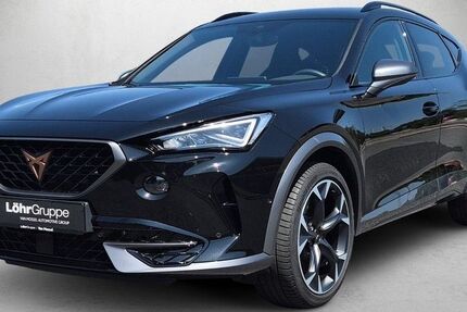 Cupra Formentor 8.278 km 31.480 &euro; Mainz 55120