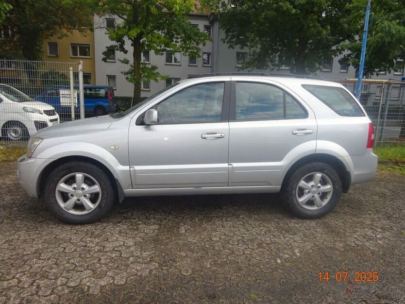 Sorento