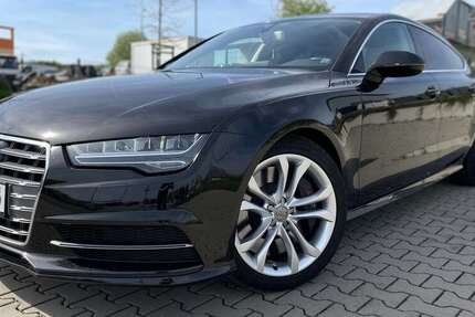 Audi S7 83.000 km 41.900 € Bad Camberg 65520