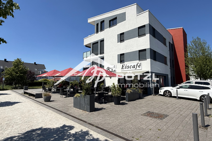 Gewerbeobjekt Rüsselsheim - 1.950&euro; | Angebot:26825089