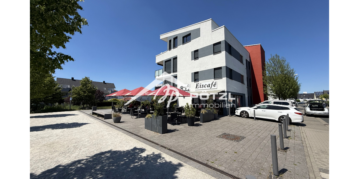 Gewerbeobjekt Rüsselsheim - 1.950&euro; | Angebot:26825089