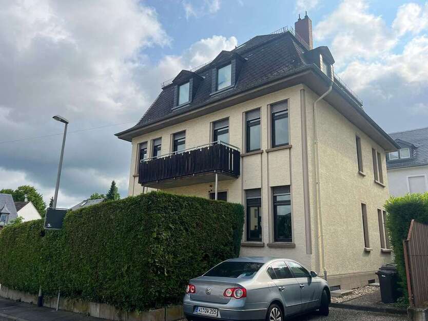 Wohnung zum Mieten in Wiesbaden 1.150 € 85 m²
