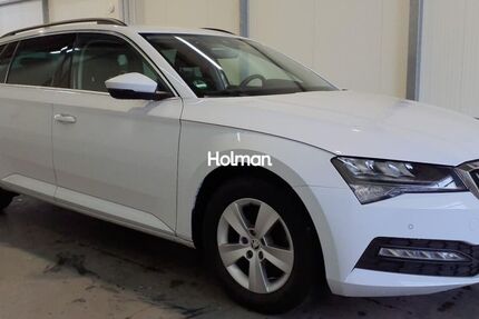 Skoda Superb 153.539 km 18.193 € Eschborn 65760