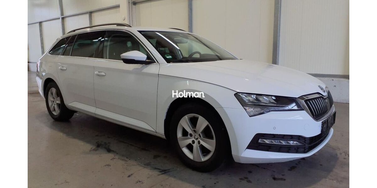 Skoda Superb 153.539 km 18.193 € Eschborn 65760