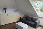 Etagenwohnung Wiesbaden Südost - 1.5 Zimmer, 35 m&sup2;, 1.100&euro; | Angebot:26406739
