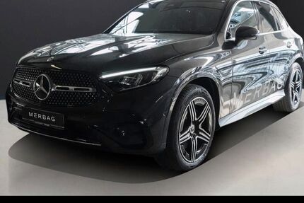 Mercedes-Benz GLC 200 9.300 km 55.890 &euro; Wiesbaden 65189