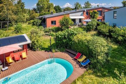 Haus Taunusstein Neuhof - 1 Zimmer, 290 m&sup2;, 1.650.000&euro; | Angebot:26241694