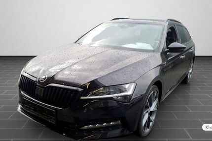 Skoda Superb 33.510 km 35.480 &euro; Bingen / Rhein 55411
