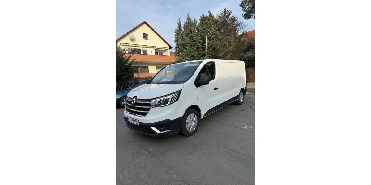 Renault Trafic 209.180 km 14.350 &euro; Wiesbaden 65205