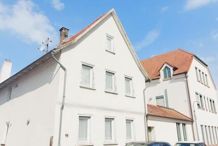 Haus Trebur - 4 Zimmer, 160 m&sup2;, 189.000&euro; | Angebot:27134587