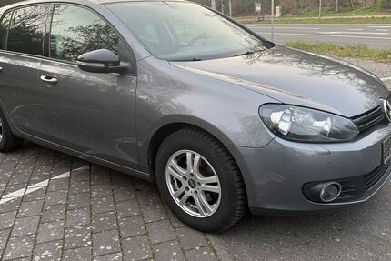 VW Golf 154.876 km 5.999 &euro; Wiesbaden 65203