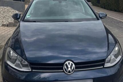 VW Golf 164.000 km 6.200 &euro; Niedernhausen 65527