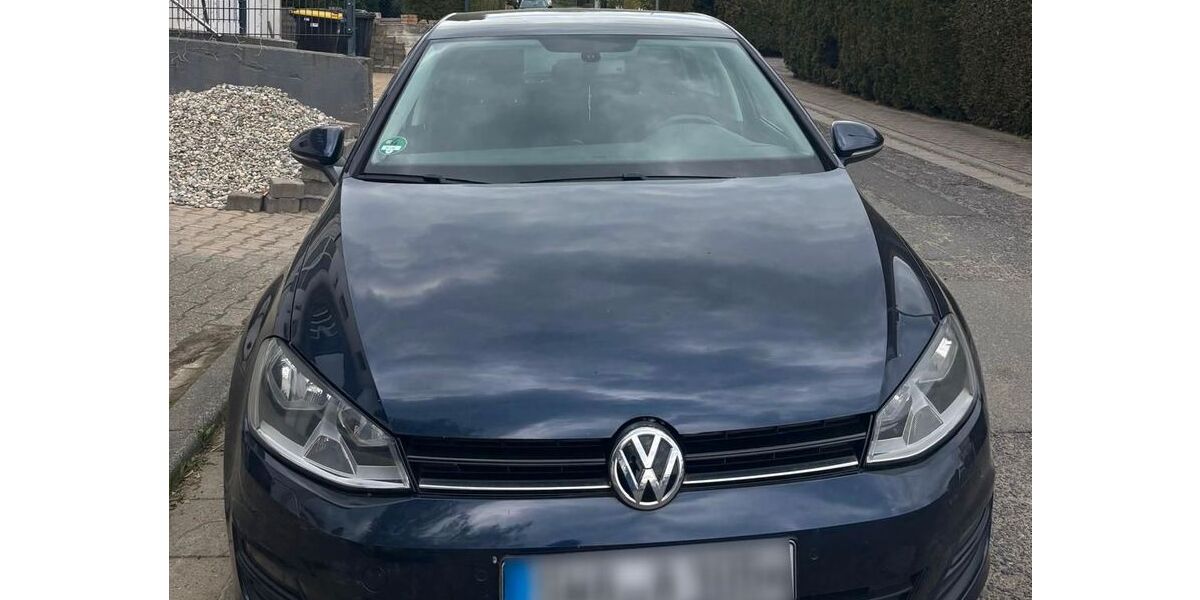 VW Golf 164.000 km 6.250 &euro; Niedernhausen 65527