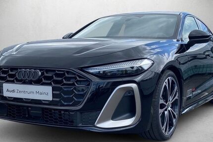 Audi A5 15.000 km 61.980 &euro; Mainz 55131