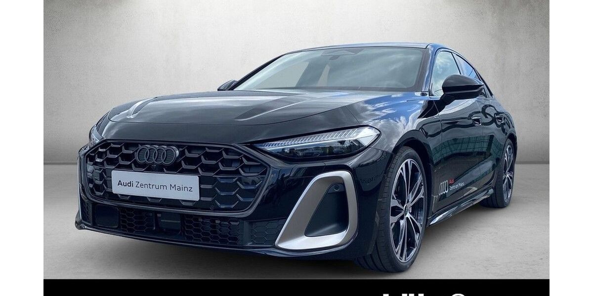 Audi A5 15.000 km 61.980 &euro; Mainz 55131